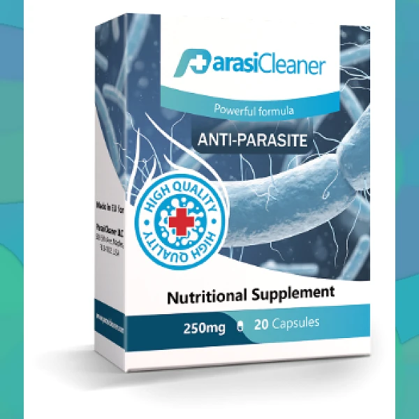 Parasi Cleaner