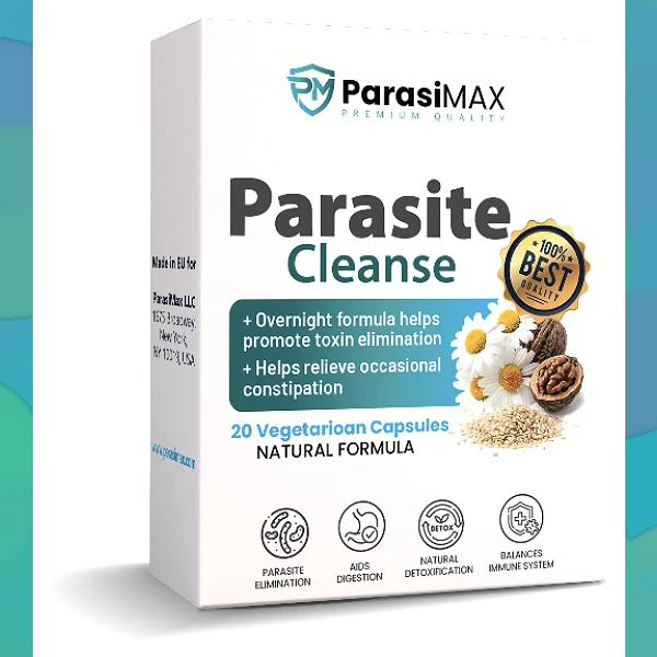 ParasiMAX