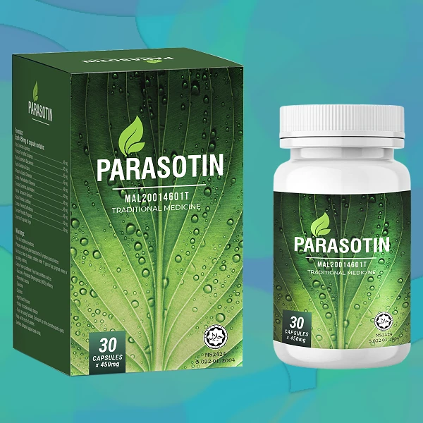 Parasotin