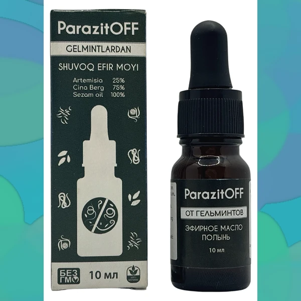 ParazitOFF