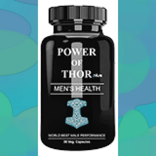 PowerofThor