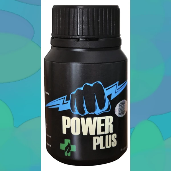 PowerPlus