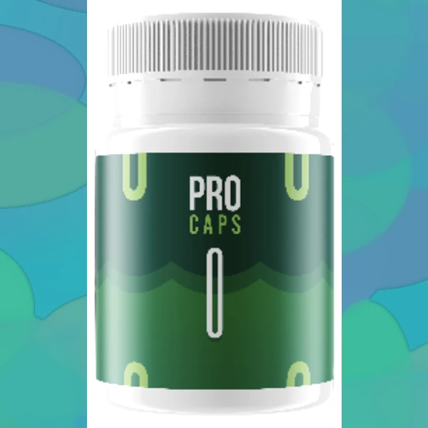 Pro Caps