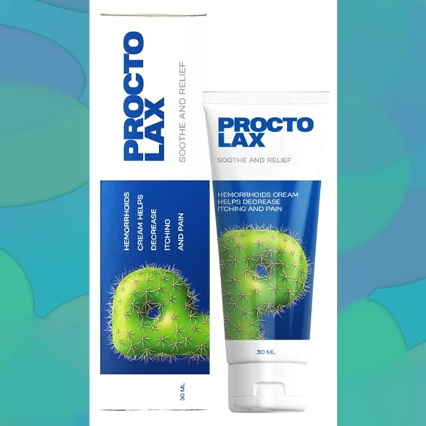 Proctolax