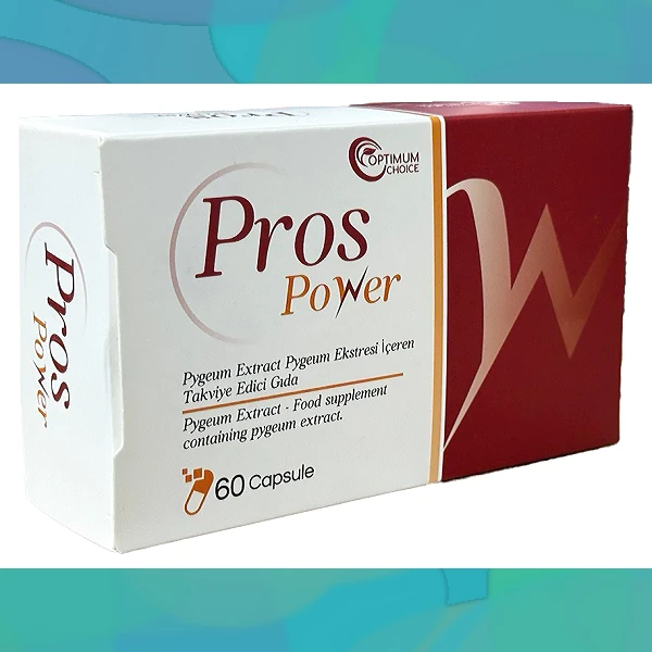 Pros Power