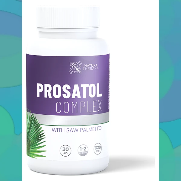 Prosatol Complex