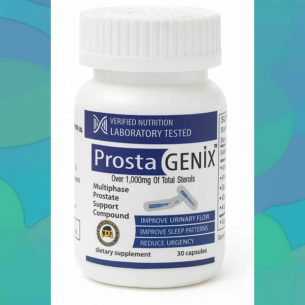 Prosta Genix