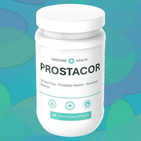 Prostacor