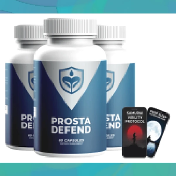 ProstaDefend