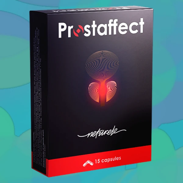 Prostaffect