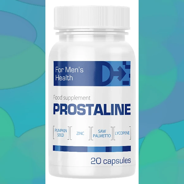 Prostaline