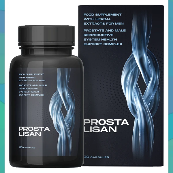 Prostalisan