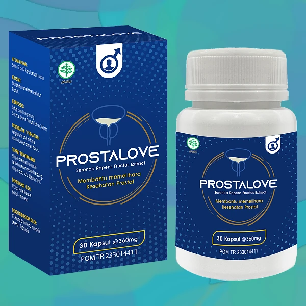 Prostalove