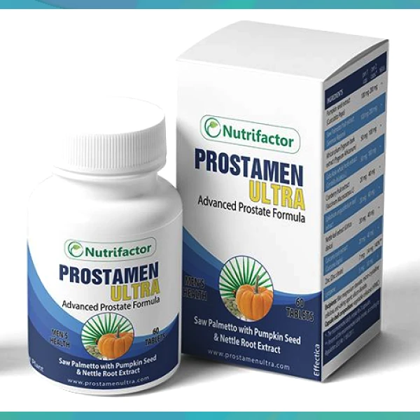 Prostamen Ultra