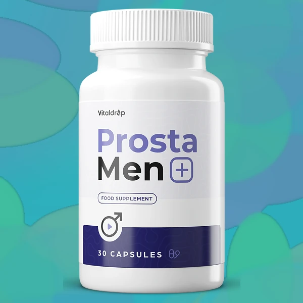 Prostamen