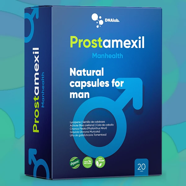 Prostamexil