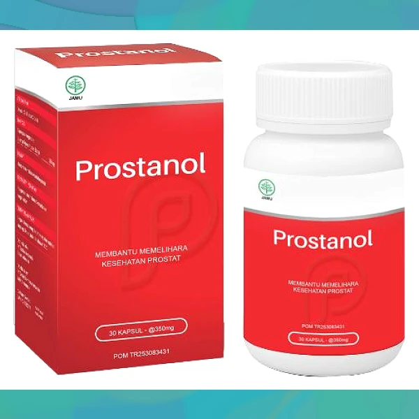 Prostanol