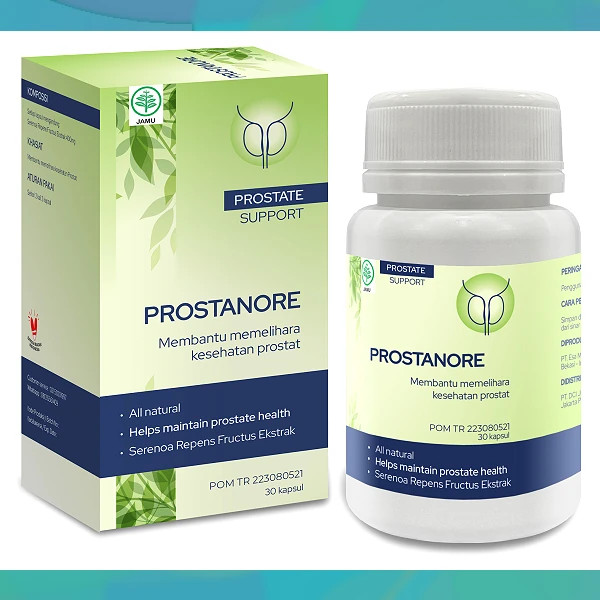 Prostanore