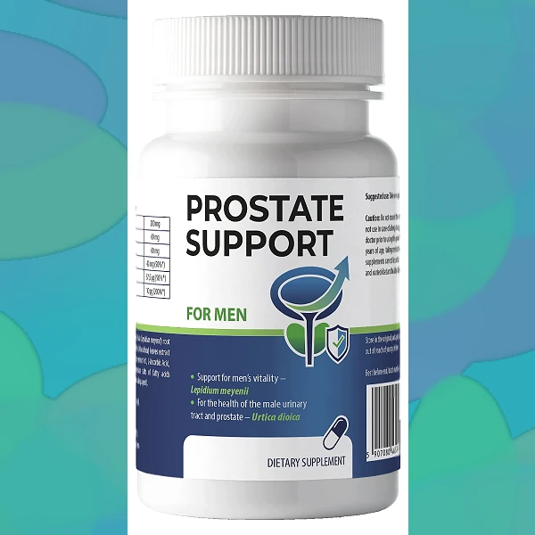 Prostate Support
