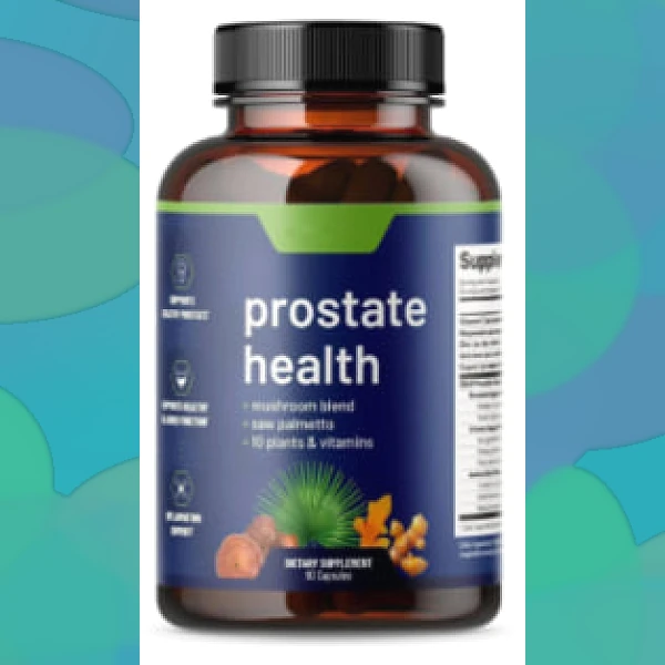 Prostate