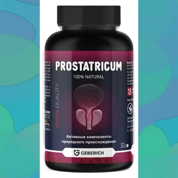 Prostatricum