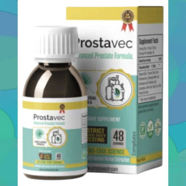 Prostavec