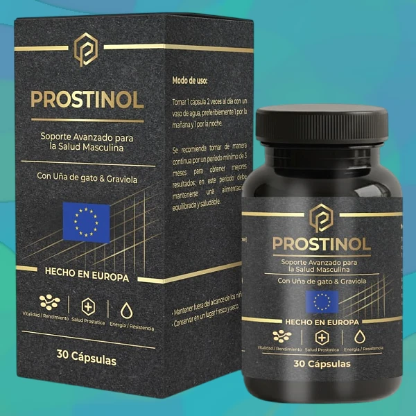 Prostinol