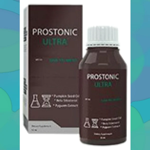 Prostonic Ultra