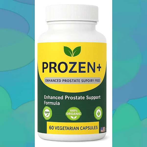 Prozen Plus