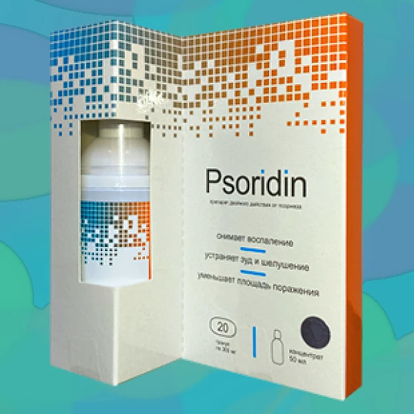 Psoridin