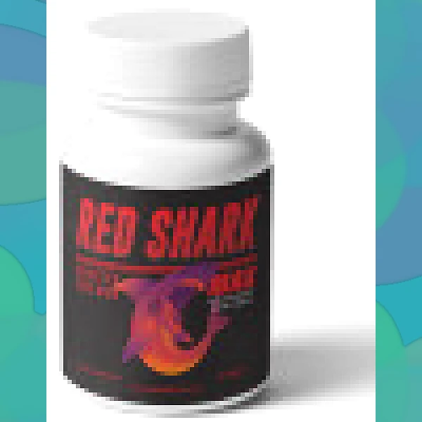 Red Shark