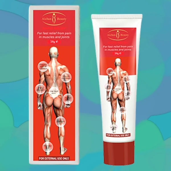 RedJoint Pain Relief