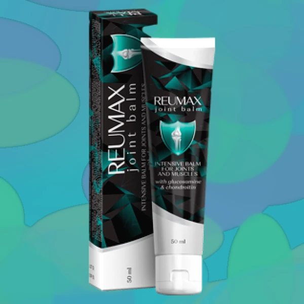 Reumax