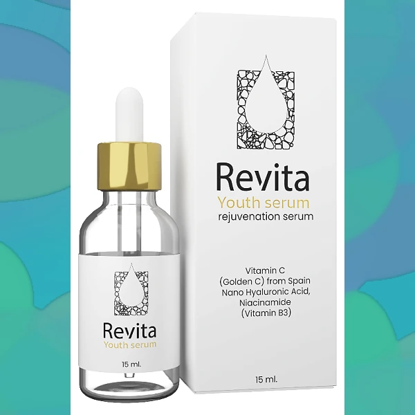 Revita Youth