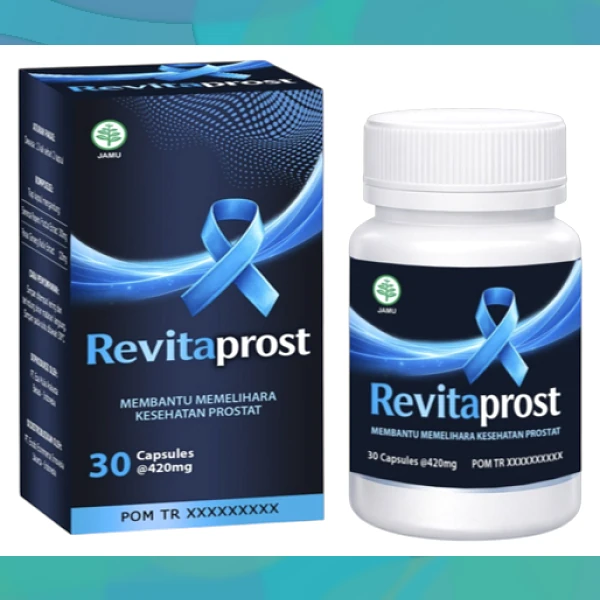 Revitaprost
