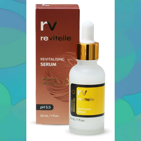Revitelle