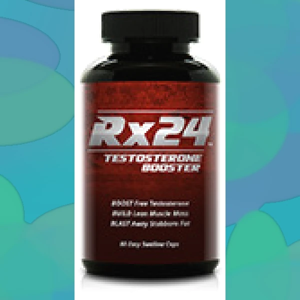 Rx24 Men's