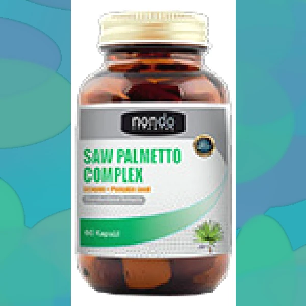 Saw Palmetto