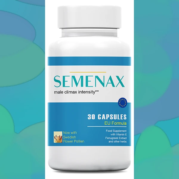 Semenax