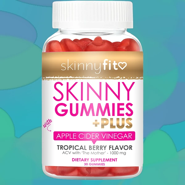 Skinny Gummies