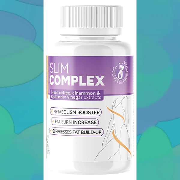 Slim Complex