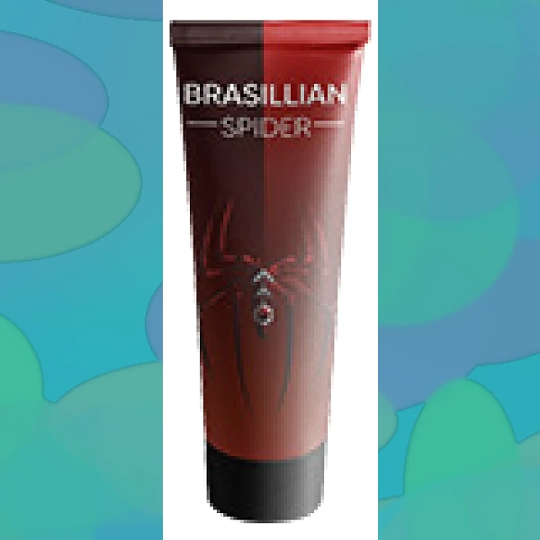 Spider Gel