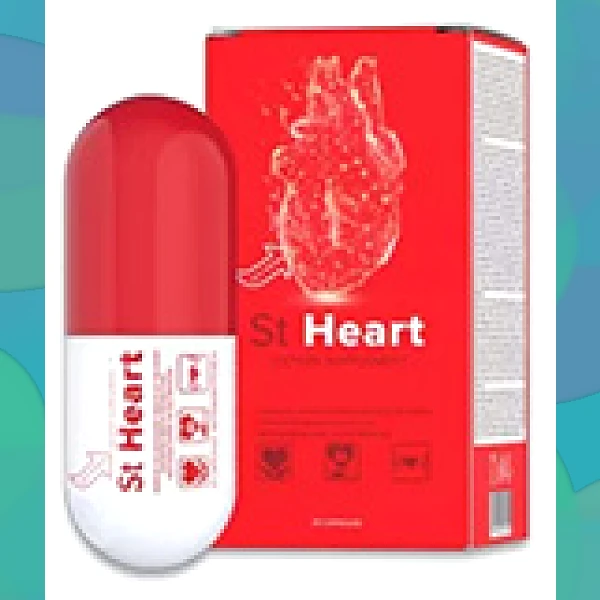 St Hearts