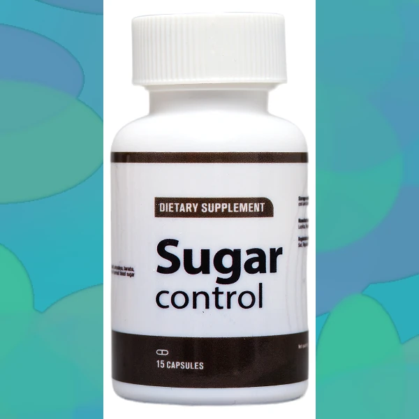 Sugar Control