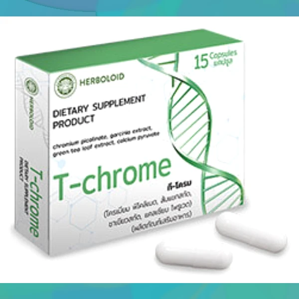 T-Chrome
