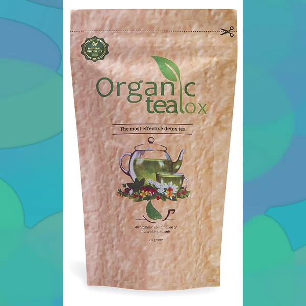TeaTox
