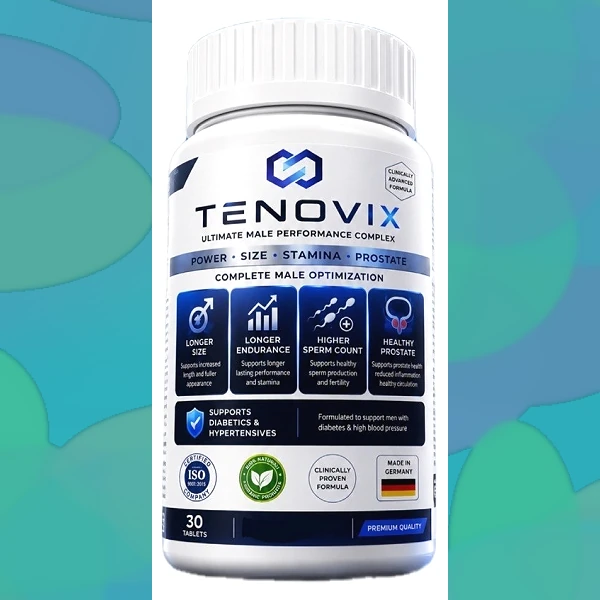 Tenovix