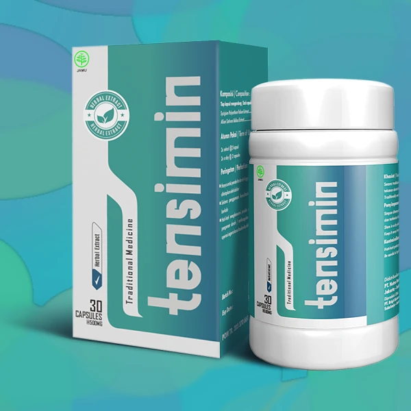 Tensimin