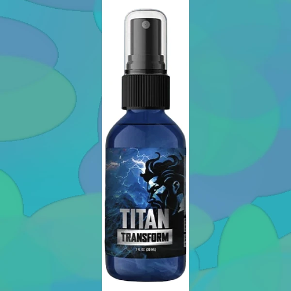Titan Transform