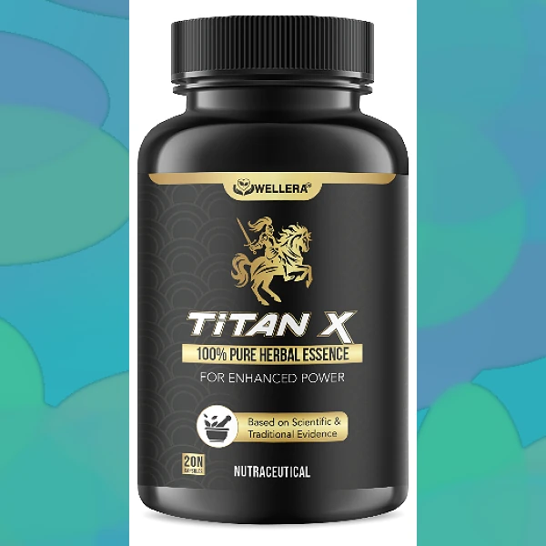 Titan-X